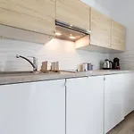 Tatil Evi Marina Apartamentowe