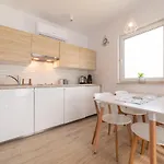 Marina Apartamentowe