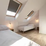 Marina Apartamentowe Tatil Evi Jastarnia