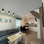 Tatil Evi Marina Apartamentowe Jastarnia