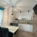 Tatil Evi Marina Apartamentowe