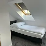 Tatil Evi Marina Apartamentowe Jastarnia
