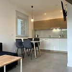 Marina Apartamentowe *