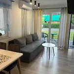 Tatil Evi Marina Apartamentowe Jastarnia