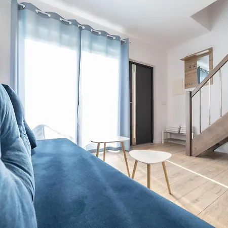 Marina Apartamentowe