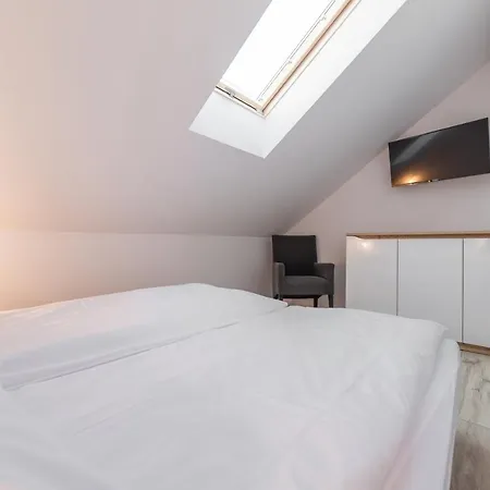 Marina Apartamentowe Ferienhaus Jastarnia