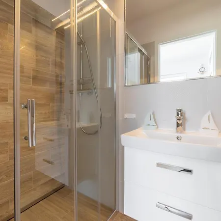Marina Apartamentowe * Jastarnia
