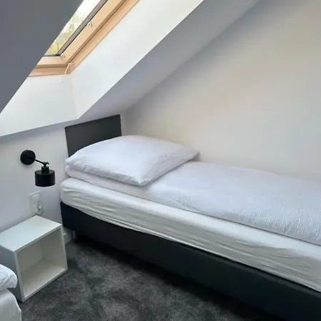 Ferienhaus Marina Apartamentowe Jastarnia
