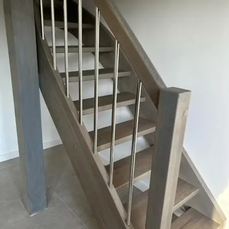 Ferienhaus Marina Apartamentowe