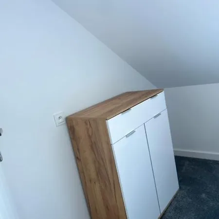 Marina Apartamentowe *