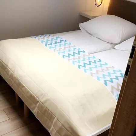 펜션 Marina Apartamentowe