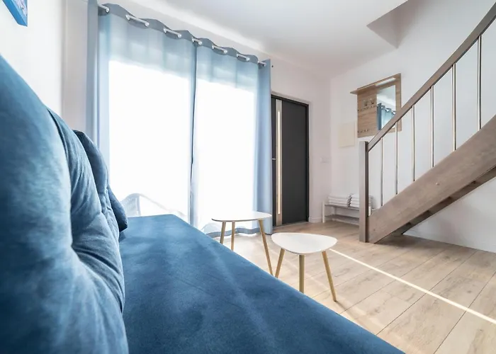 Marina Apartamentowe