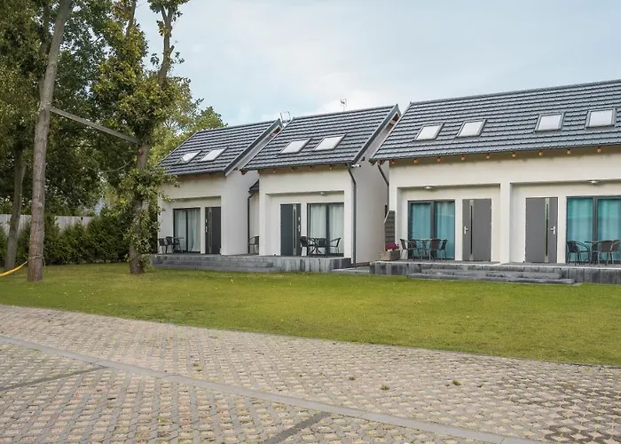 Marina Apartamentowe