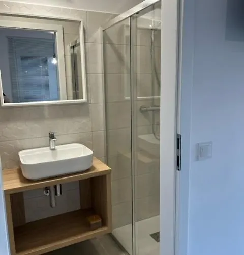 Marina Apartamentowe בית נופש יאסטארניה