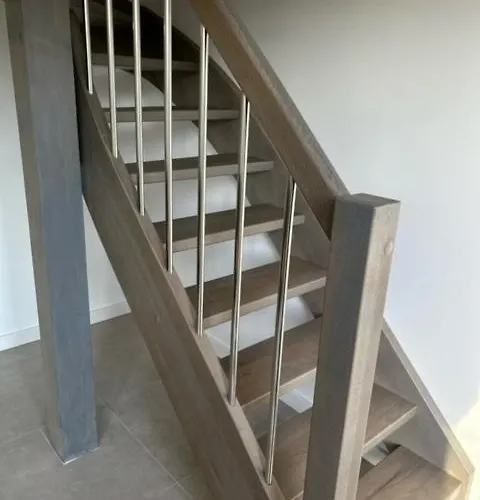 בית נופש Marina Apartamentowe