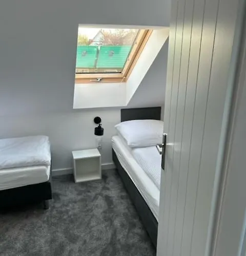 בית נופש Marina Apartamentowe יאסטארניה