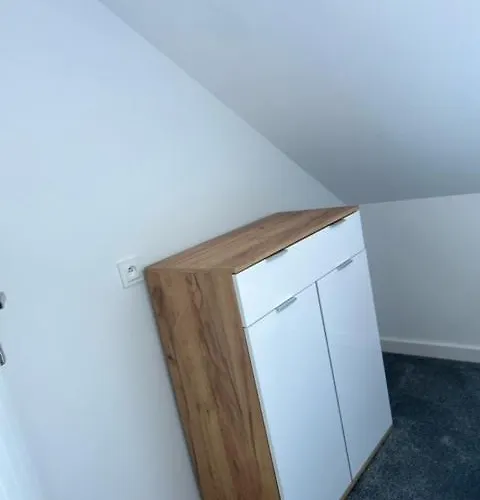 Marina Apartamentowe *