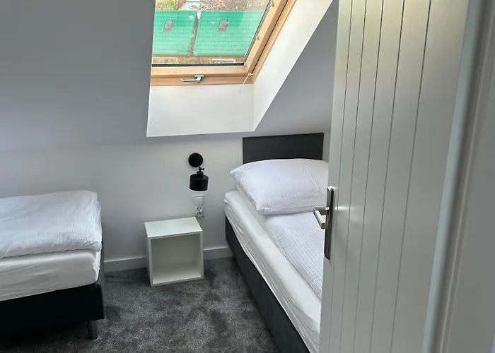 Marina Apartamentowe בית נופש יאסטארניה