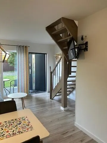 Marina Apartamentowe יאסטארניה