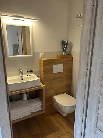 Marina Apartamentowe בית נופש